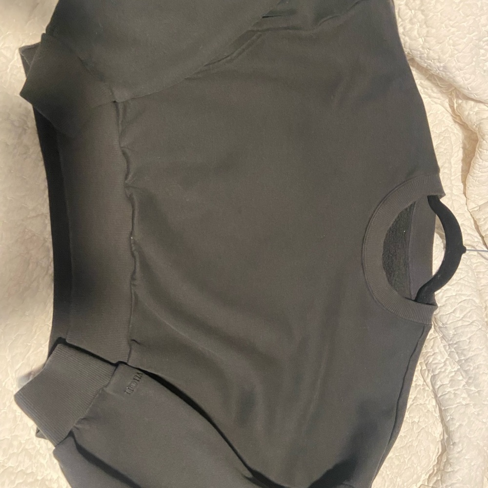 Vuori Restore Mini crew